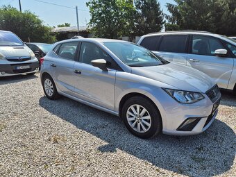 Seat ibiza - 7