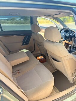 Opel vectra C 1. CDTI 110kW - 7