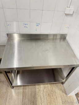 Gastro zariadenie - 7