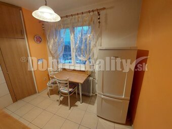Na predaj 2-izbový byt Prievidza, Šumperská - 7