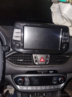 Hyundai i30 rozpredam - 7