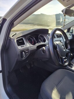 Volkswagen Golf 7 Variant 4motion - 7