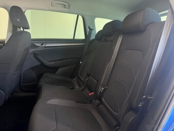 Škoda Kodiaq 2.0 TDI DSG 4x4 2021 Facelift / DPH - 7