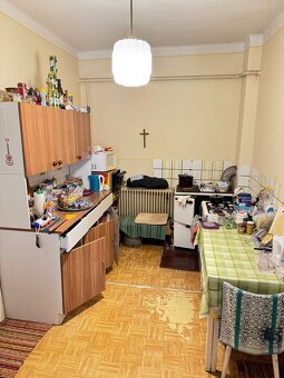 Dom s veľkým pozemkom Prašice - 7