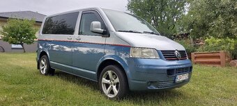 Volkswagen Transporter T5 1.9 TDi - 7