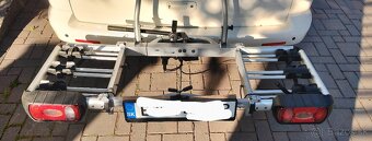 Nosič bicyklov Thule EuroClassic Pro 903 - 7