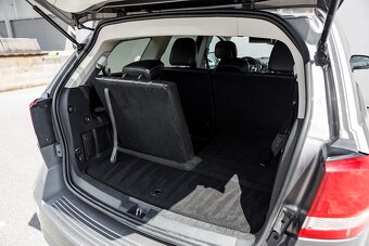 Fiat Freemont Urban 2.0 16V 170k MultiJet 4x4 AT6 7m 11/2012 - 7