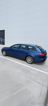 A6 C6 2.7 TDI Quattro - 7