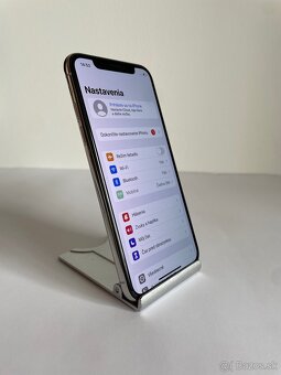 iPhone X 64gb - 7