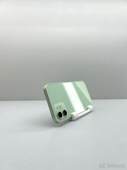 iPhone 12 GREEN ORIGINÁL STAV - 7