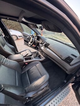 Bmw X5 3.0d - 7