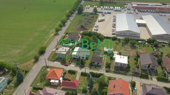 Exkluzívne na predaj 5 izbový rodinný dom s veľkým pozemkom - 7