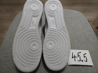 Pánske tenisky NIKE 45.5 - 7