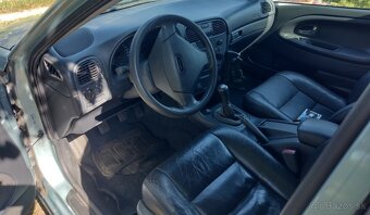 Volvo V40 KOMBI / 2003 / 1,9TDI / 232 000 km - 7