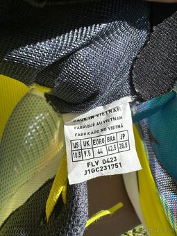Bezecke tenisky Mizuno Wave Rebellion Pro - 7