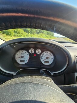 Seat Leon Cupra 2,8 V6 - 7