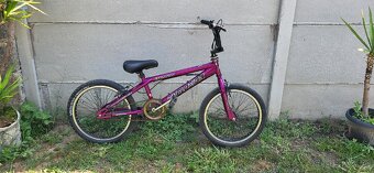 Bmx explosion - 7