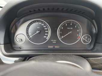Bmw 520i - 7