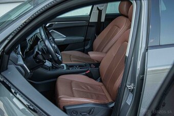 Audi Q3 45 2.0 TFSI S line quattro S tronic / ODPOČET DPH - 7