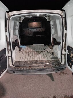 Renault kangoo 1.5dci - 7