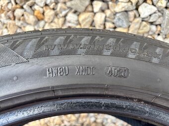 245/45 R18 Matador Sibir snow - zimne - 7