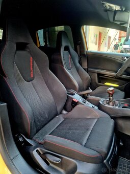 Seat leon cupra 1p - 7