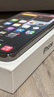 iPhone 12 Pro / Zdravie Baterie 94% - 7
