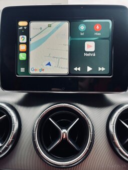 Mercedes cla - 7