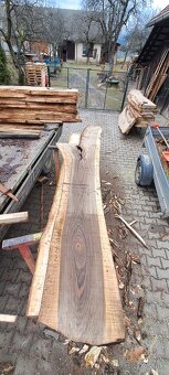 Predám orechové rozivo - 7