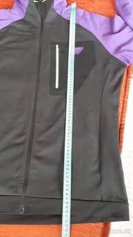 MIKINA DYNAFIT RADICAL PTC veľ. XL. - 7