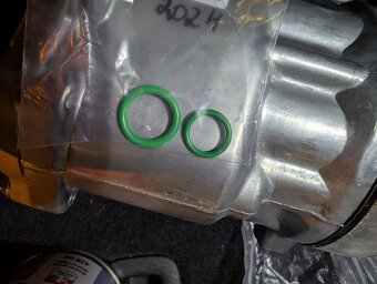 klimakompresor delphi - borgwarner TSP0159060 - 7