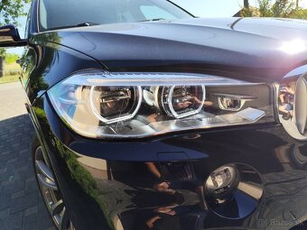 BMW X5 4.0 d - 7