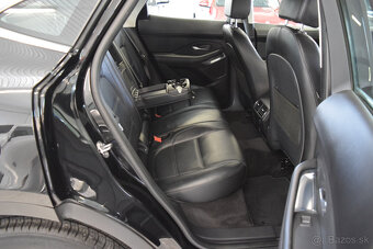 Jaguar E-Pace 2.0 D AWD 92 000 KM 2020-DPH - 7