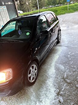 Corsa - 7