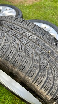 Zimná sada 5x112 r18 Kodiaq - 7