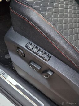 Seat Tarraco FR 1.4 plug in hybrid - 7