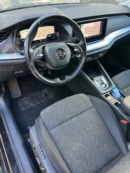 ŠKODA OCTAVIA STYLE 2.0 TDI 110kw - 7