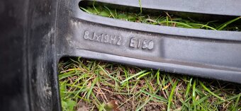 Disky VW Talladega 5x112 R19 - 7