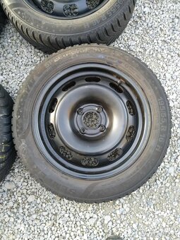 Zimná sada OPEL CORSA F,PEUGEOT 208,CITROEN C4. - 7