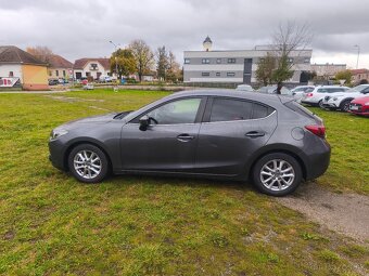 Predám Mazda 3 - 7