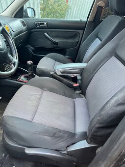 Predám Volkswagen golf 4 - 7