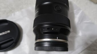 TAMRON 28-75 f2,8 G2 sony - 7