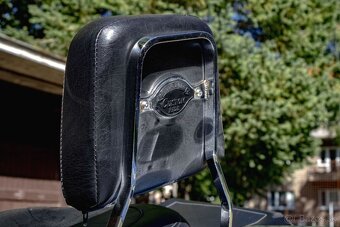 Yamaha XVS Midnight Star 950 - 7