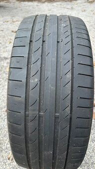 106. GOODYEAR, CONTINENTAL 235/55 R18 LETNÉ - 7