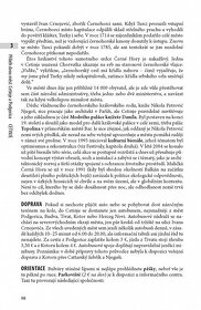 Čierna Hora - český turistický sprievodca Bradt - 7