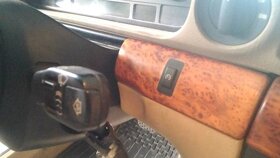 bmw e38 drevodekor - 7