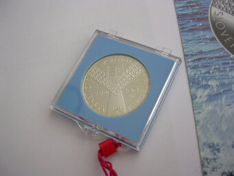 200 Sk 1994 Deň-D 50.výročie vylodenia v Normandii PROOF - 7