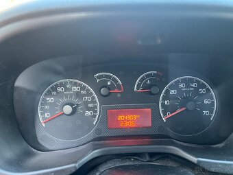 Predám Peugeot Bipper, N1, 2012 - 7