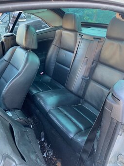 PREDÁM/ROZPREDÁM Peugeot 307 CC 2.0HDI - 7