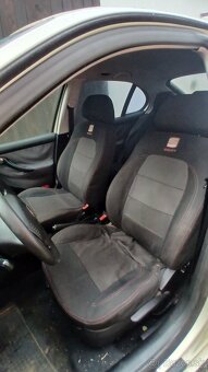 Seat Leon 1.4 55kw 2005 - 7